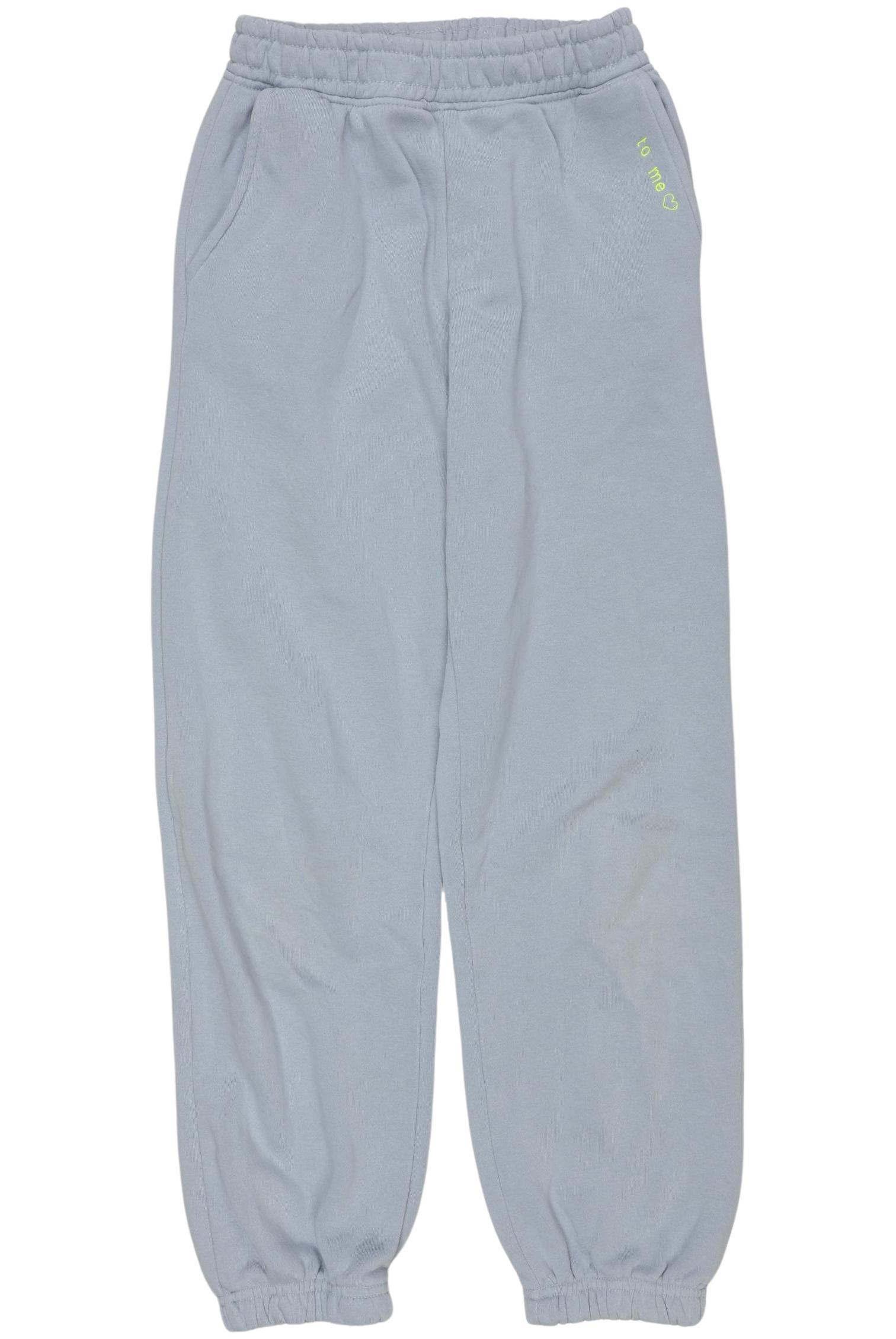 

Zara Mädchen Stoffhose, hellblau, Gr. 164