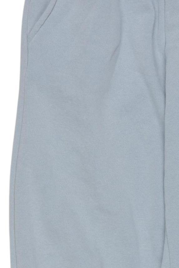 Thumbnail - Zara Mädchen Stoffhose, hellblau, Gr. 164