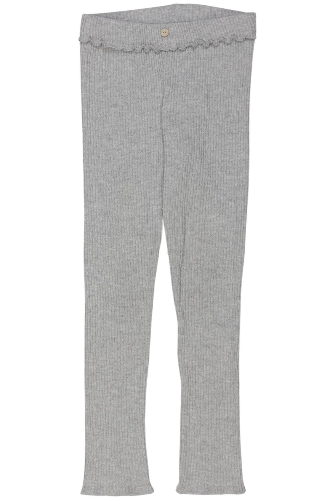 

Zara Mädchen Stoffhose, grau, Gr. 116