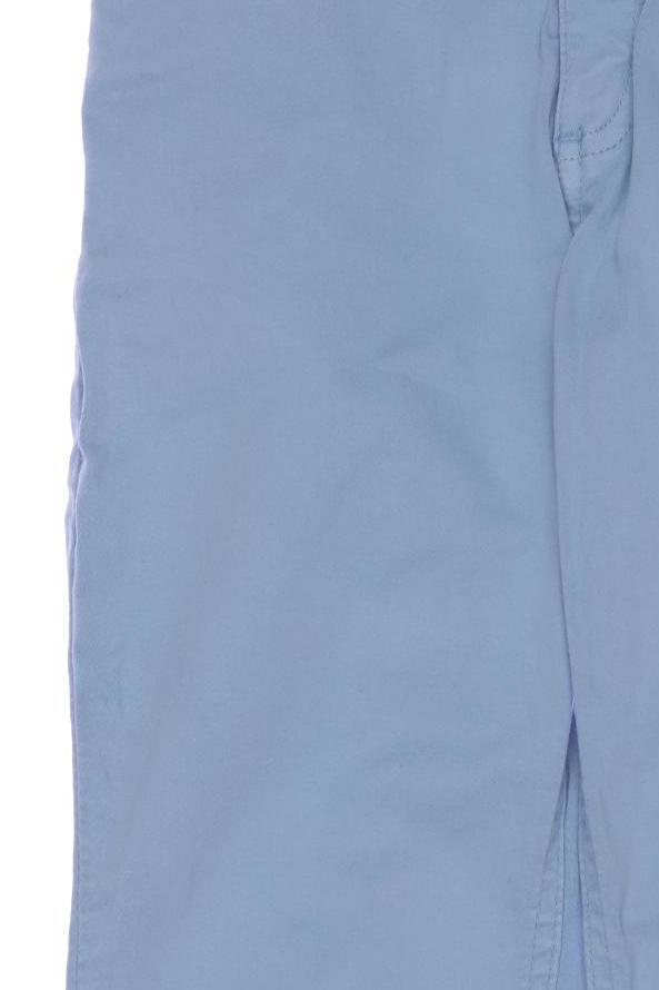 Thumbnail - Zara Damen Stoffhose, blau, Gr. 128