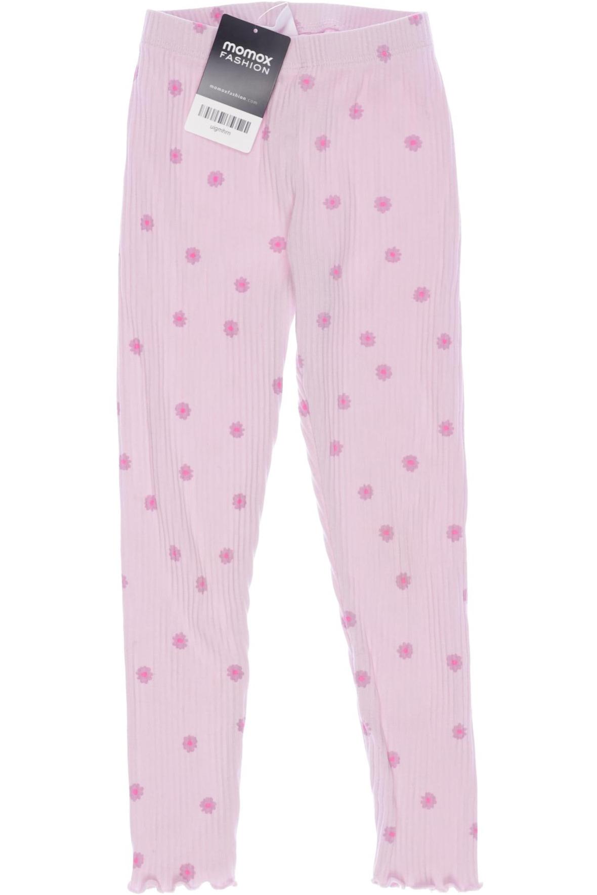 

Zara Damen Stoffhose, pink, Gr. 116