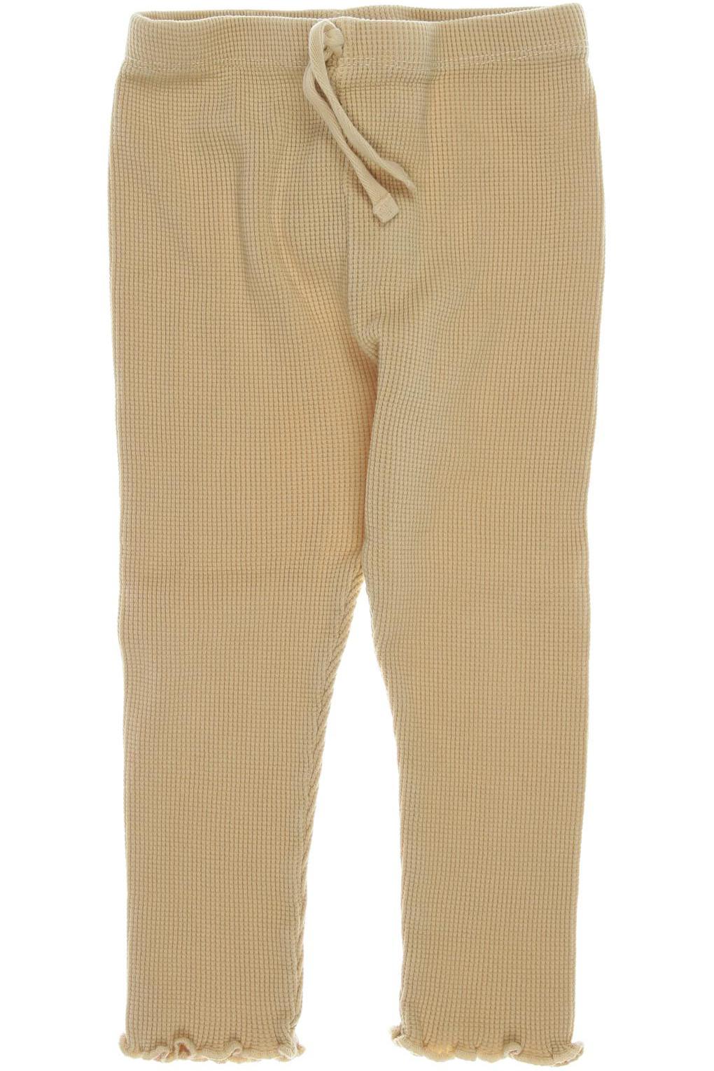 

Zara Mädchen Stoffhose, beige, Gr. 92