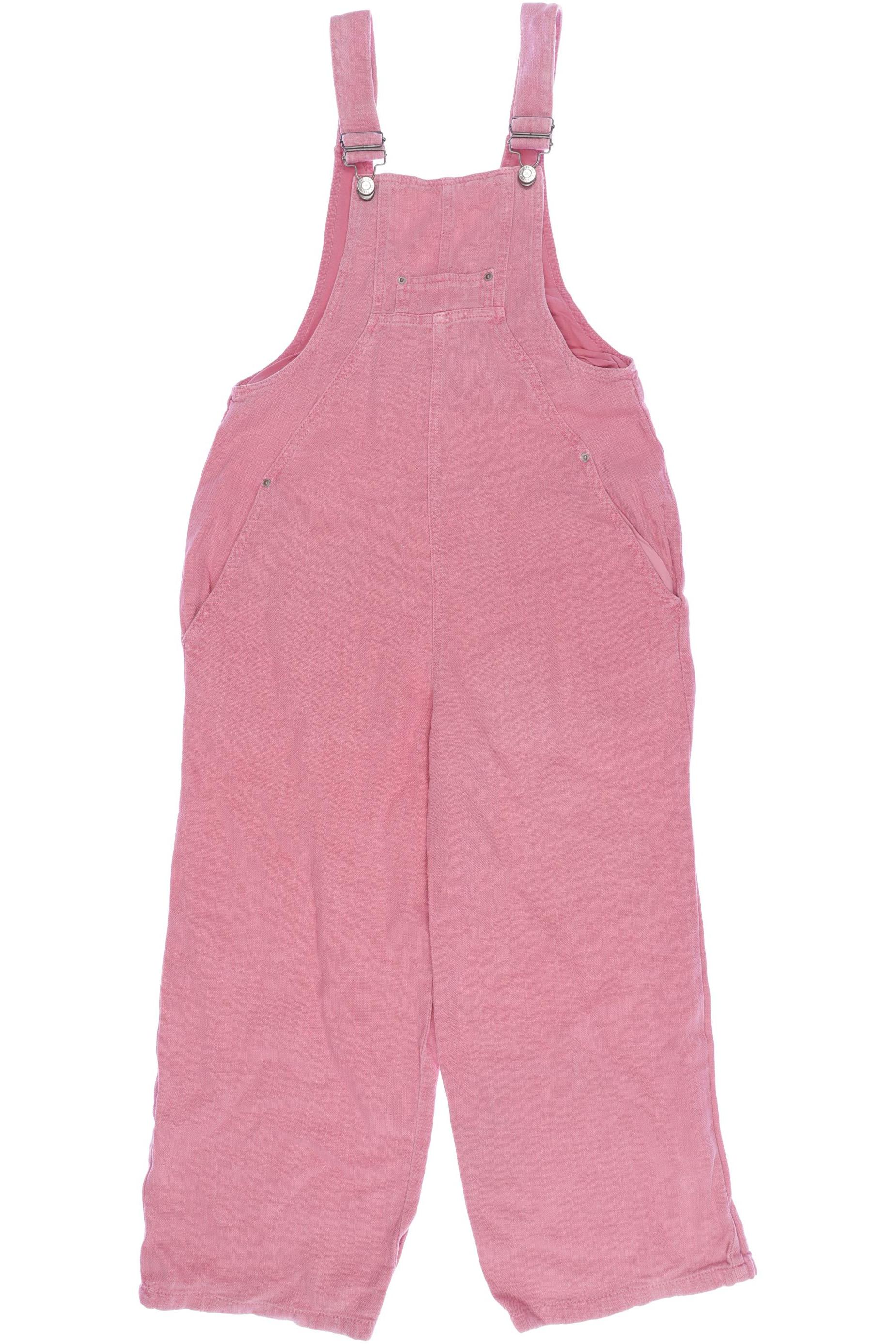 

ZARA Mädchen Stoffhose, pink