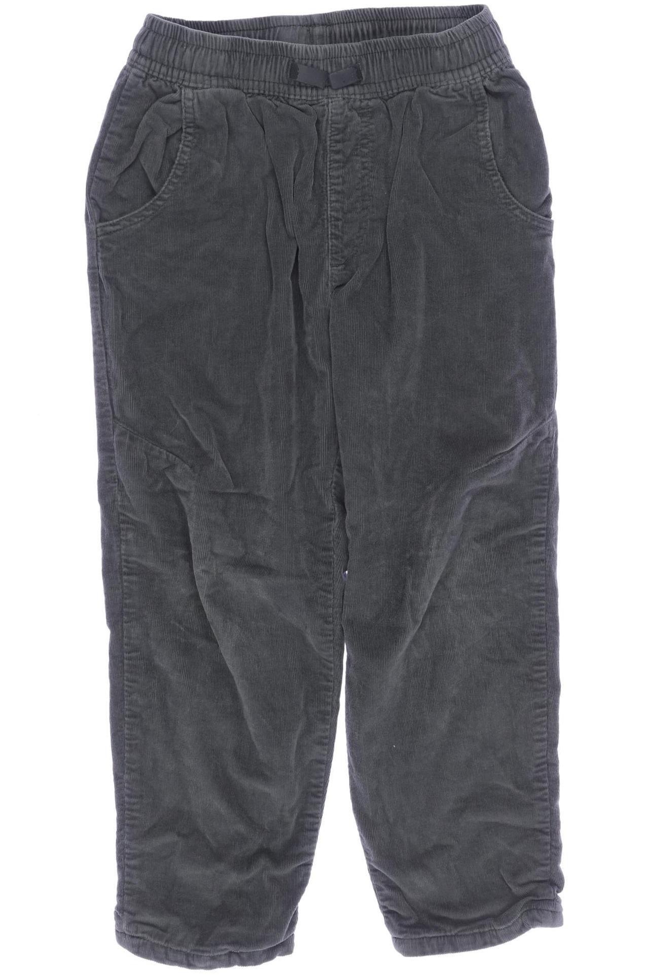 

Zara Damen Stoffhose, grau, Gr. 116