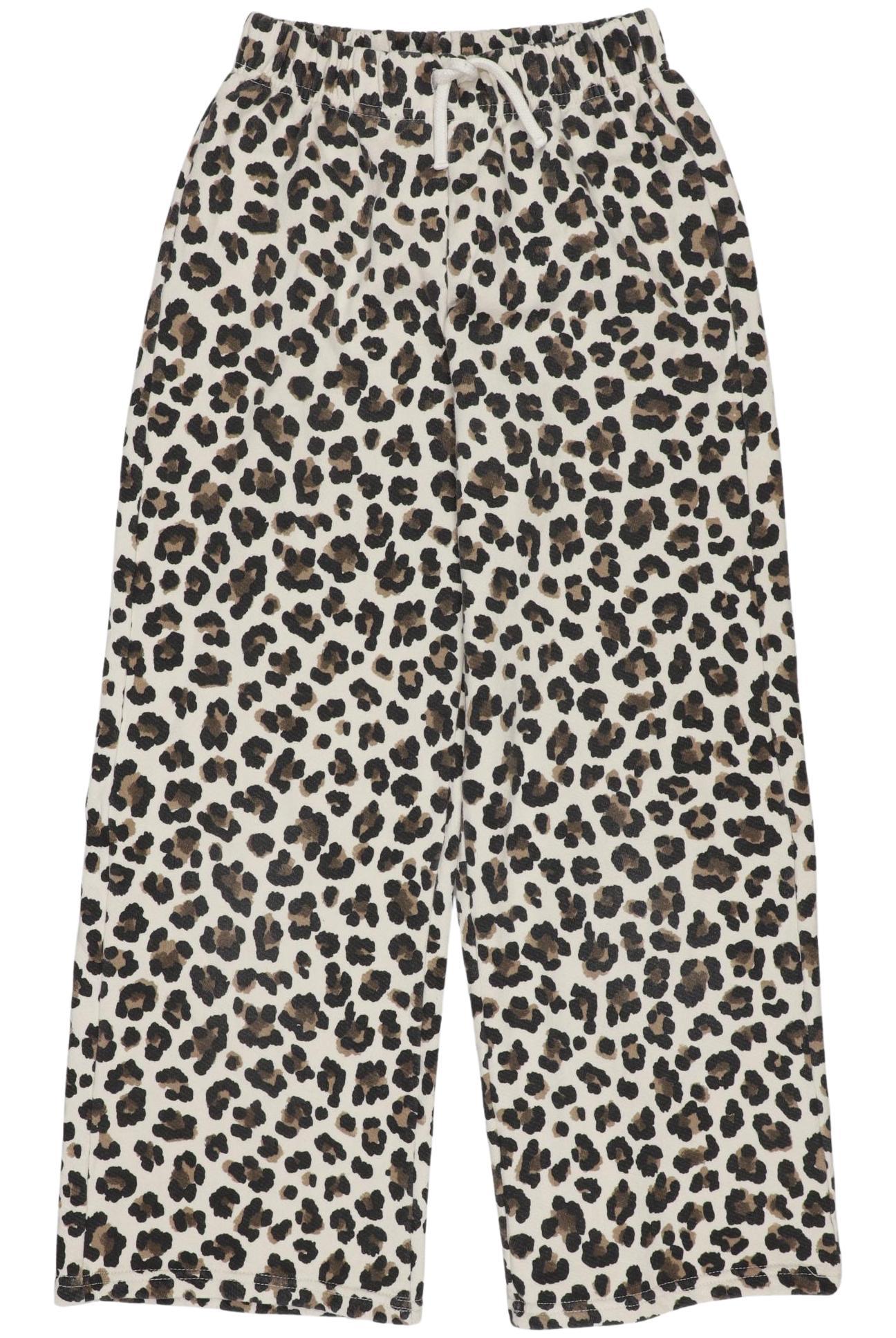 

Zara Damen Stoffhose, mehrfarbig, Gr. 152