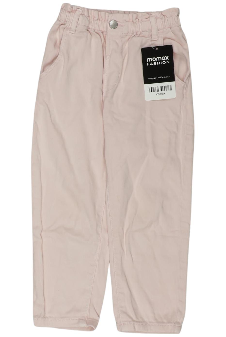 

Zara Mädchen Stoffhose, pink, Gr. 98