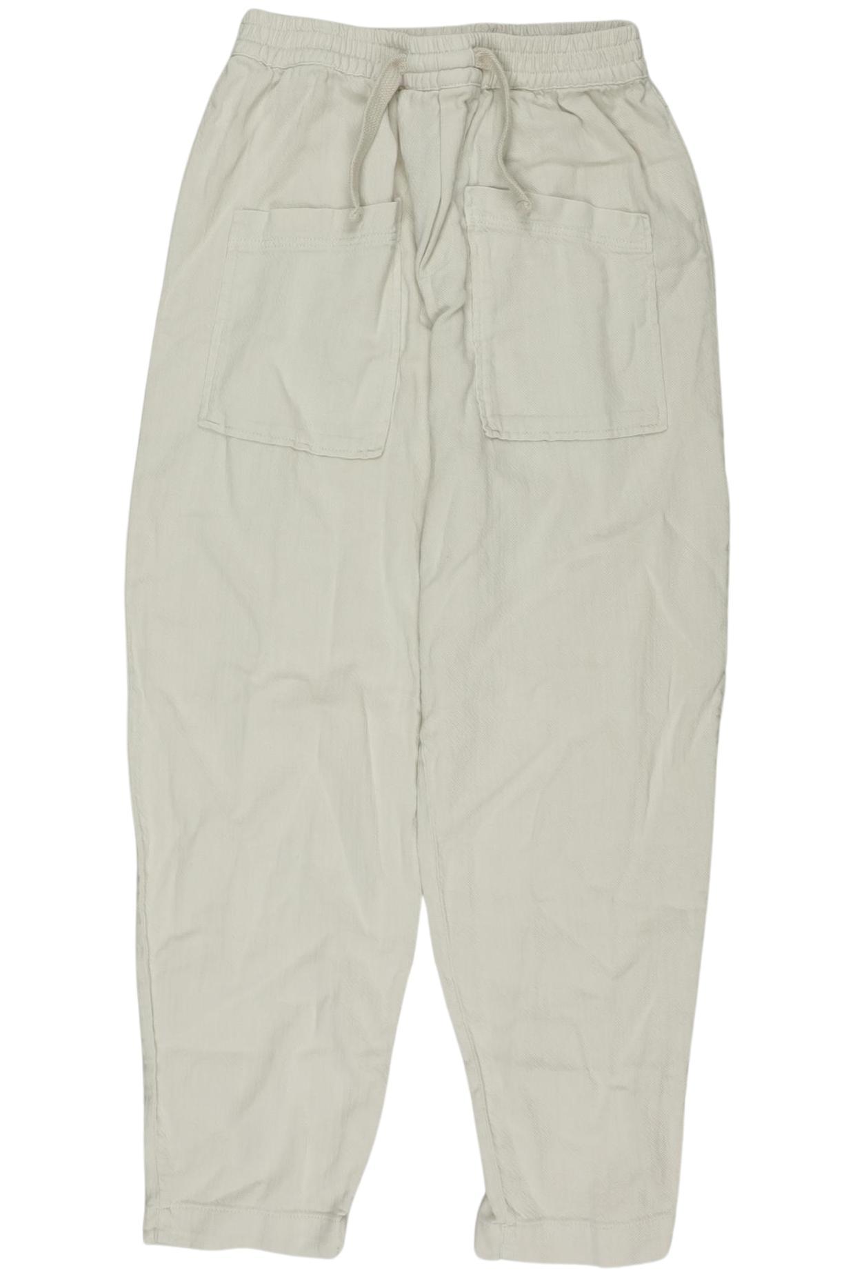 

Zara Mädchen Stoffhose, beige, Gr. 152