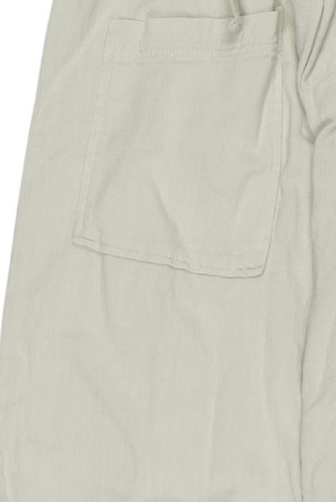 Thumbnail - Zara Mädchen Stoffhose, beige, Gr. 152