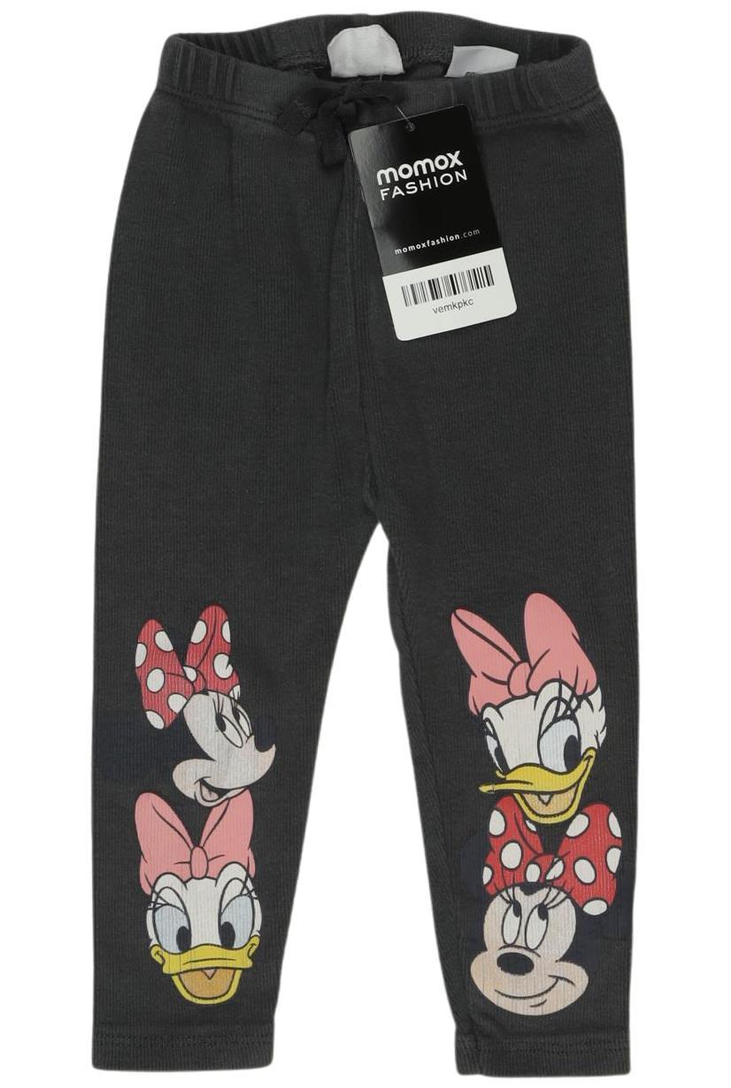 

Zara Mädchen Stoffhose, grau, Gr. 86