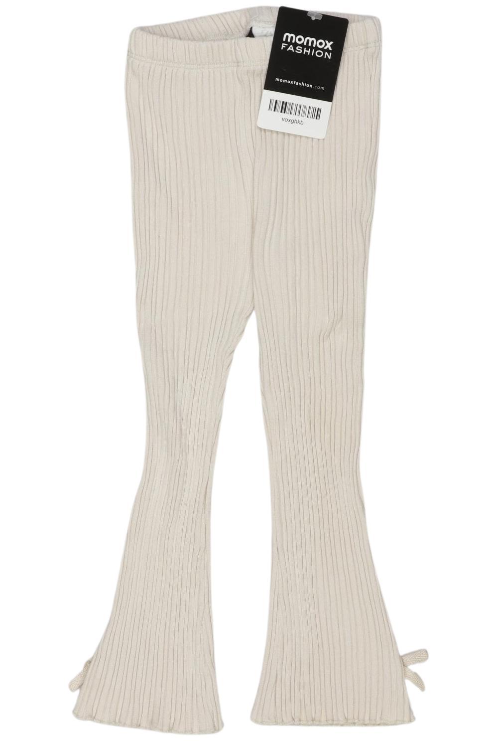 

Zara Mädchen Stoffhose, beige, Gr. 98