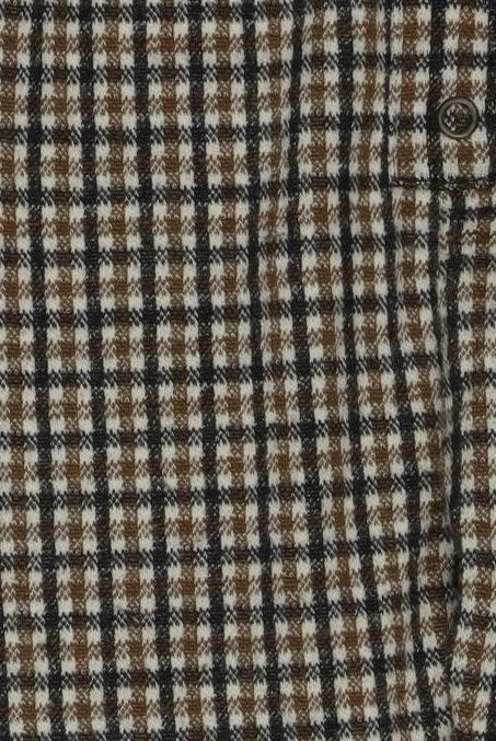 Thumbnail - Zara Mädchen Stoffhose, mehrfarbig, Gr. 86