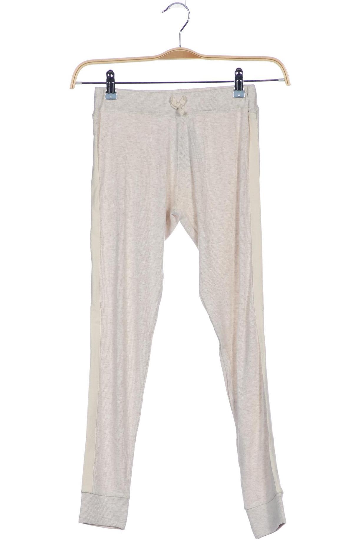 

Zara Damen Stoffhose, cremeweiß, Gr. 164