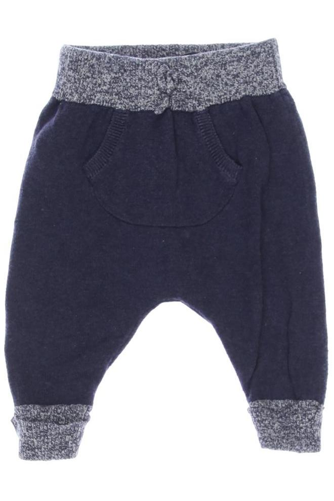 

Zara Damen Stoffhose, marineblau, Gr. 68