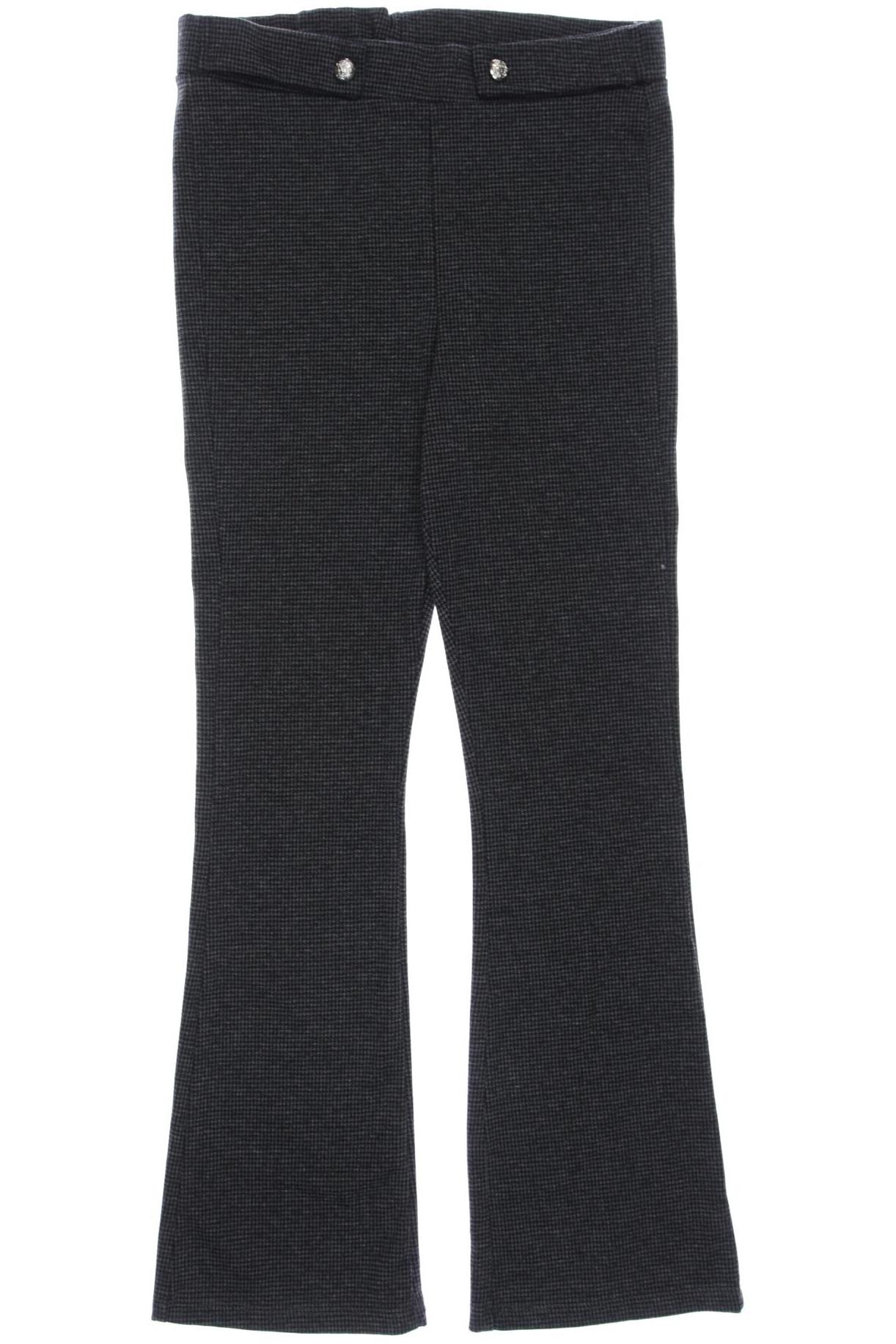 

Zara Damen Stoffhose, grau, Gr. 164