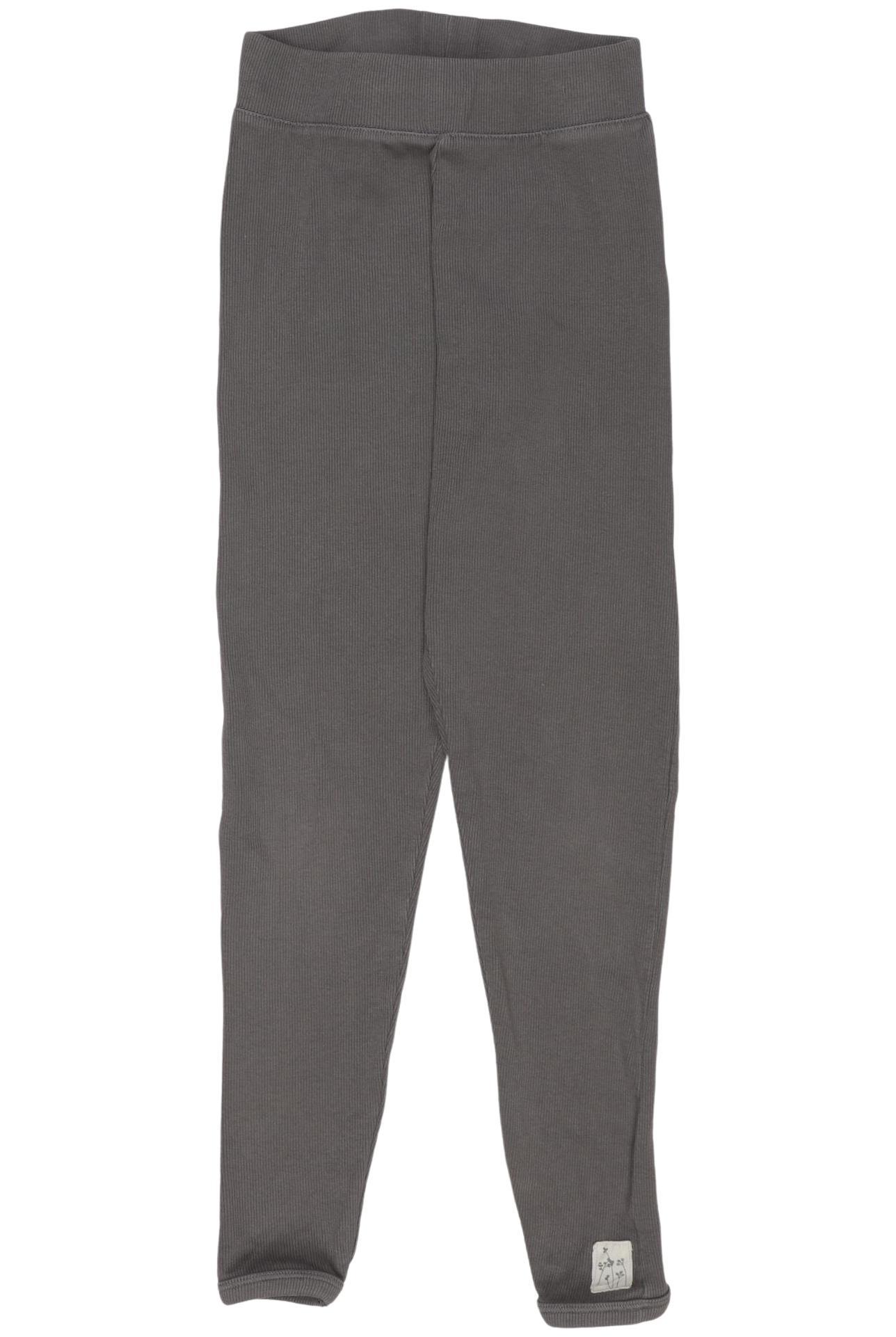 

Zara Mädchen Stoffhose, grau, Gr. 140