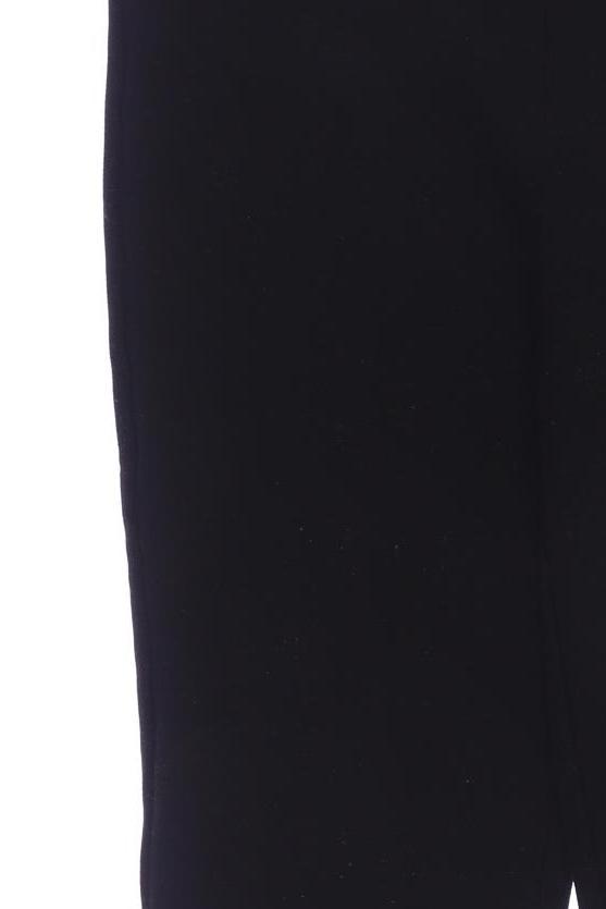 Thumbnail - Zara Mädchen Stoffhose, schwarz, Gr. 164