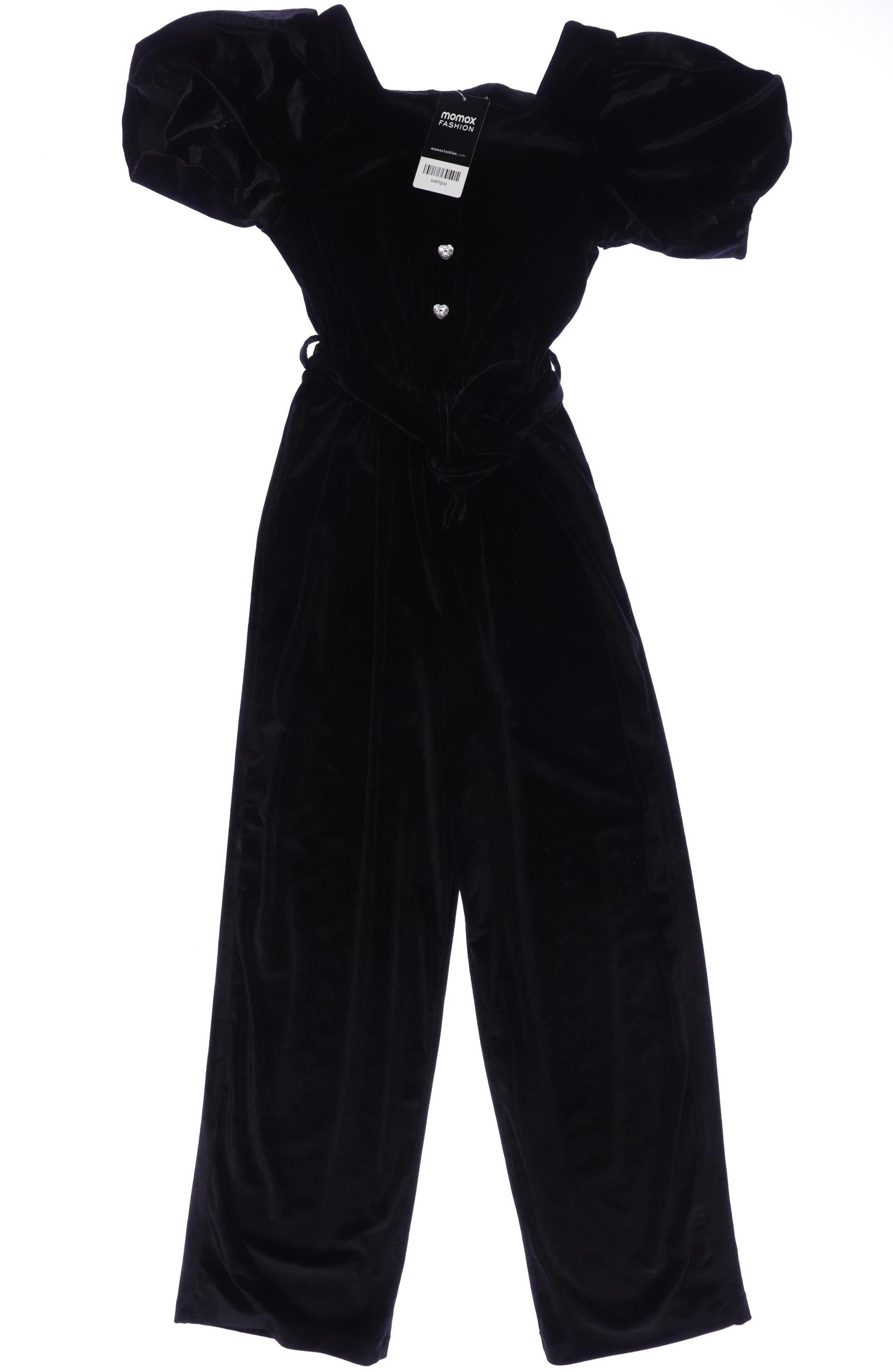 

Zara Damen Stoffhose, schwarz, Gr. 164