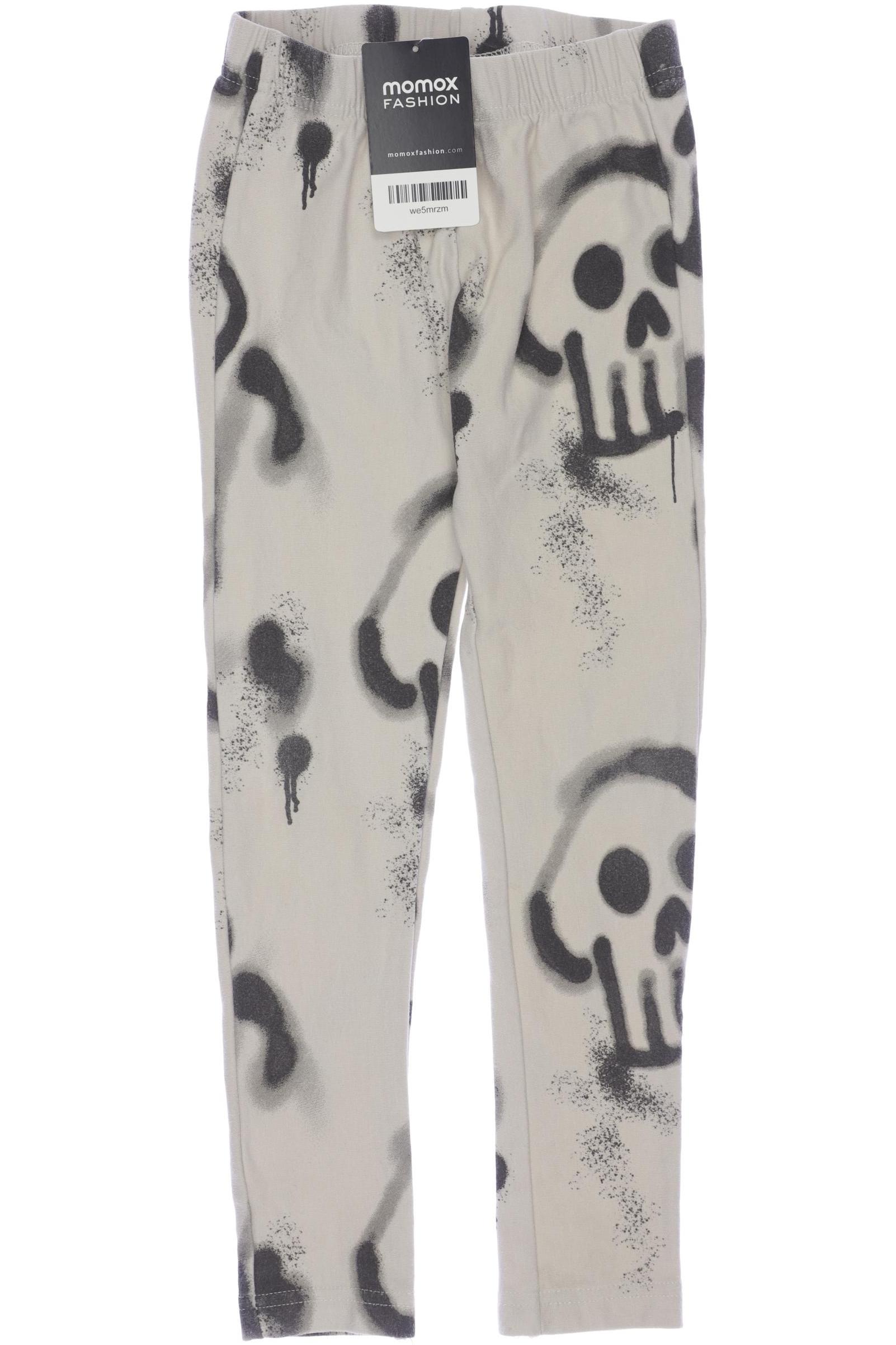 

Zara Damen Stoffhose, beige, Gr. 116