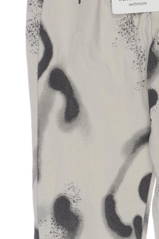 Thumbnail - Zara Mädchen Stoffhose, beige, Gr. 116