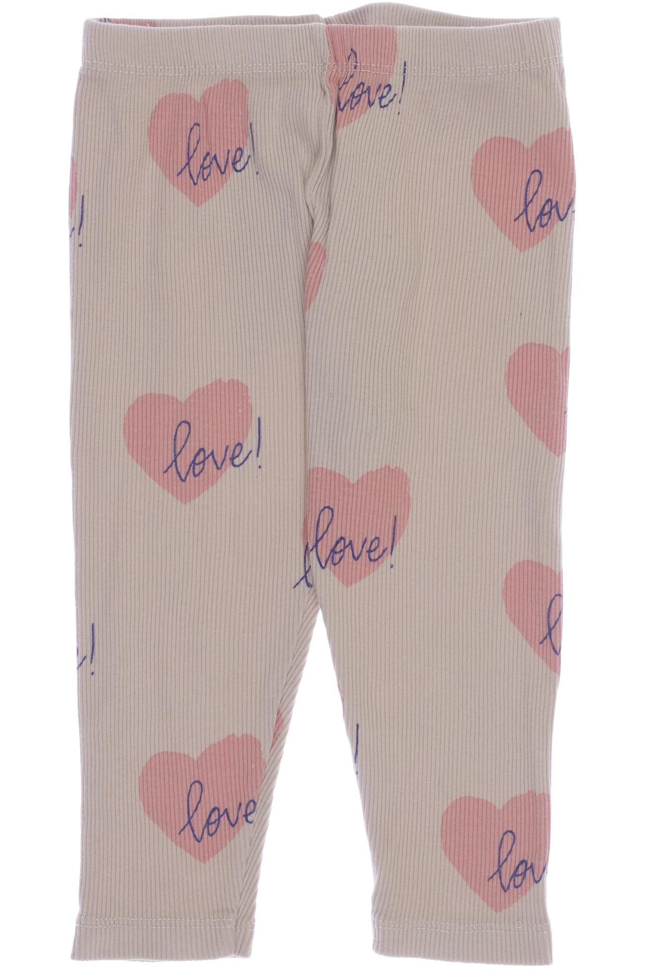 

ZARA Mädchen Stoffhose, beige