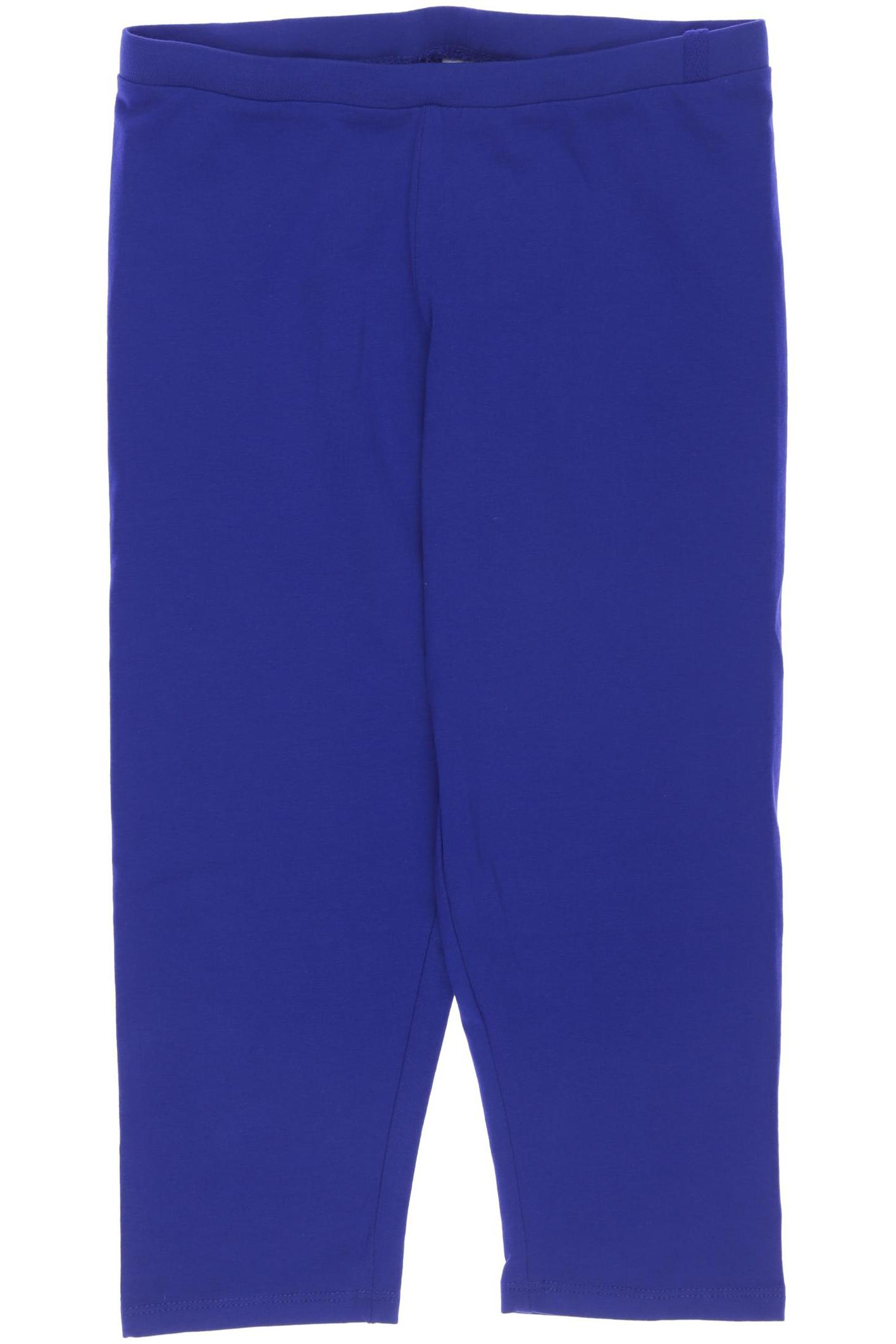 

Zara Damen Stoffhose, blau, Gr. 164