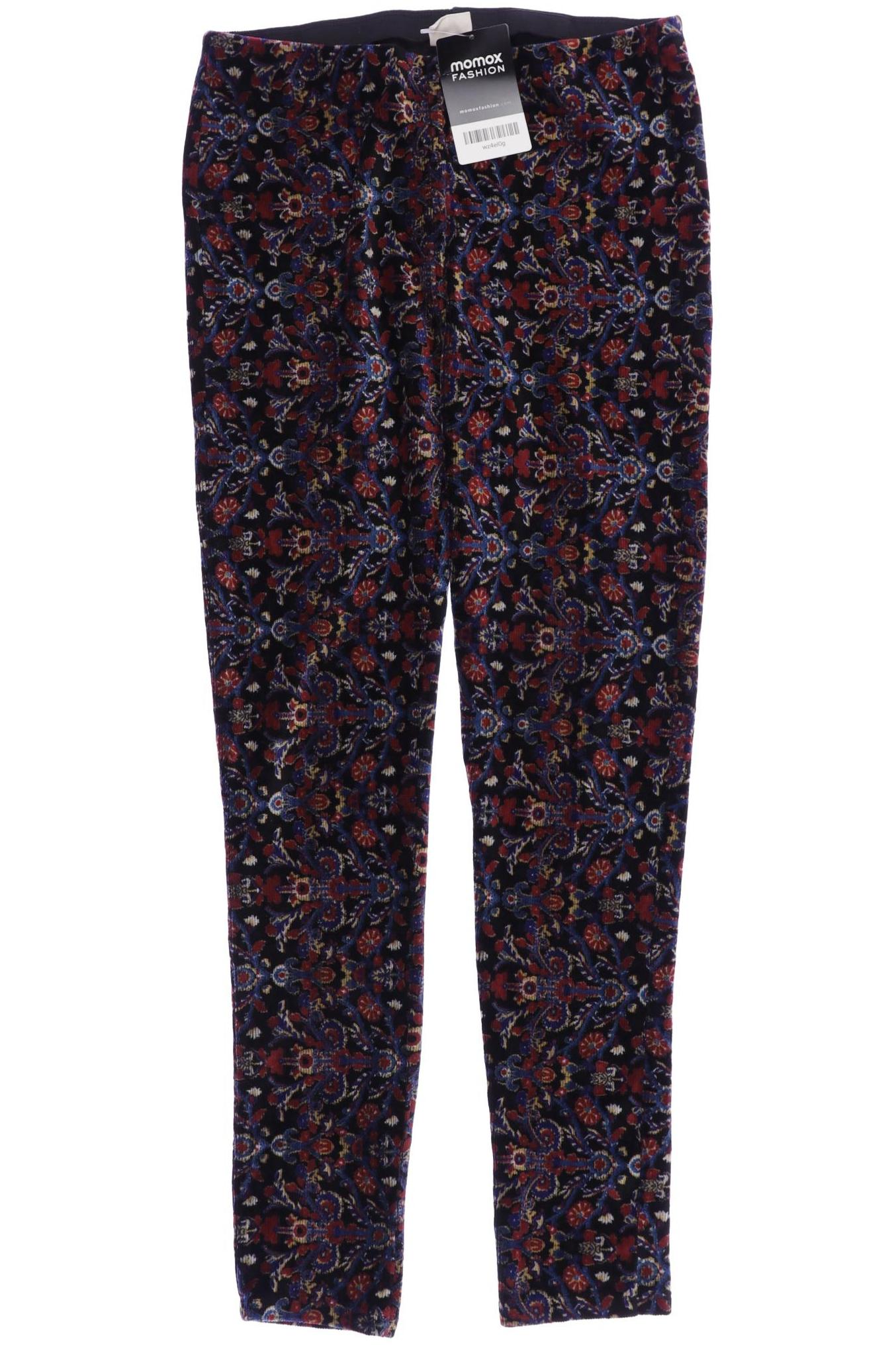 

Zara Damen Stoffhose, schwarz, Gr. 164