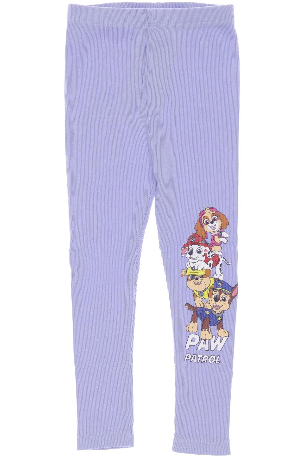 

Zara Damen Stoffhose, blau, Gr. 98
