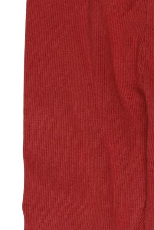Thumbnail - Zara Mädchen Stoffhose, rot, Gr. 104