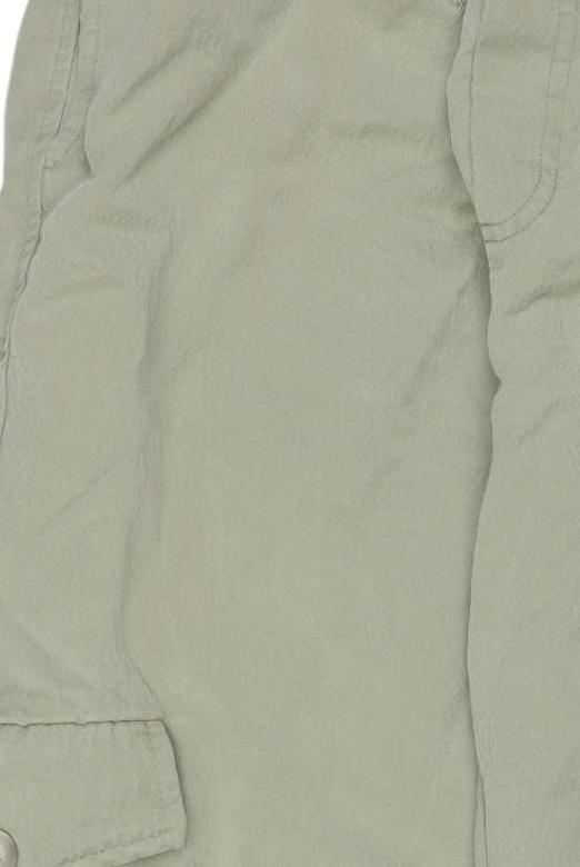 Thumbnail - Zara Mädchen Stoffhose, beige, Gr. 134