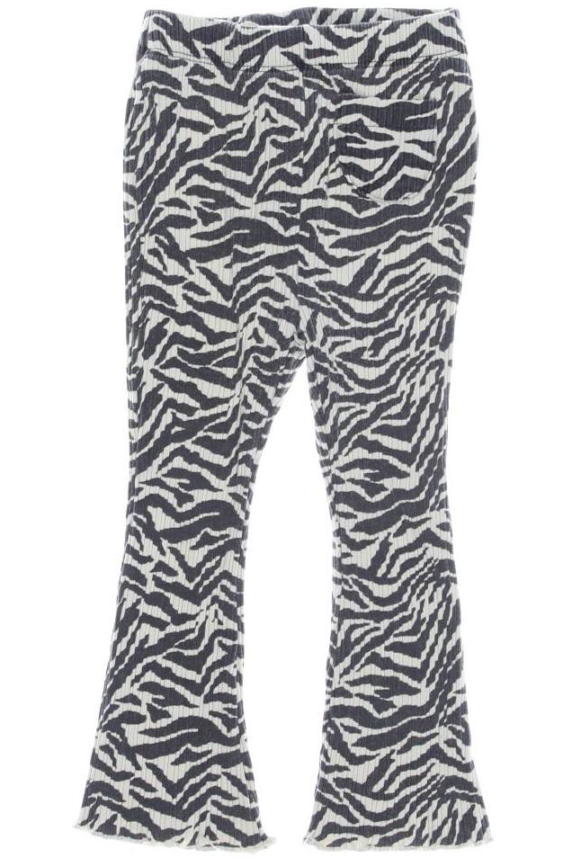 

Zara Damen Stoffhose, grau, Gr. 92