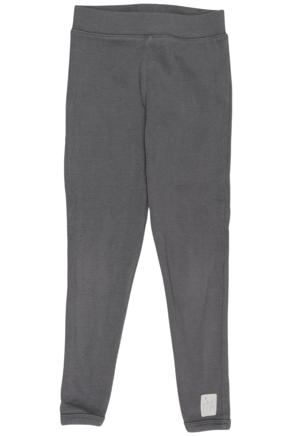 

Zara Mädchen Stoffhose, grau, Gr. 116
