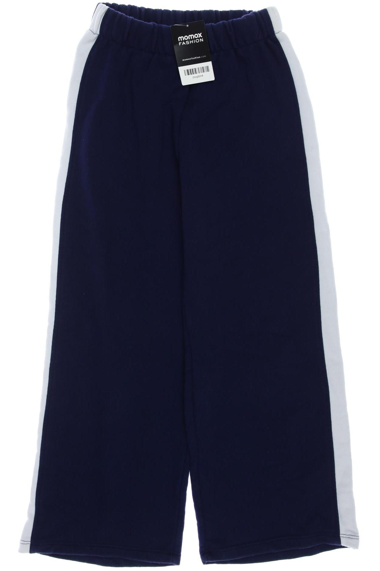 

Zara Damen Stoffhose, marineblau, Gr. 152