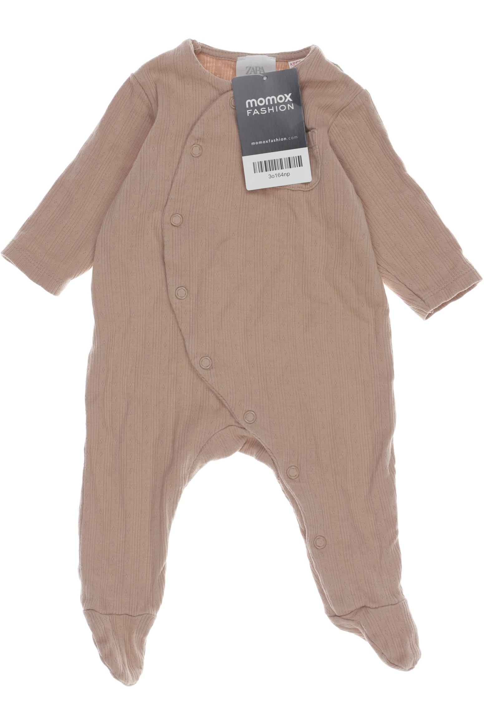 

ZARA Mädchen Strampler, beige