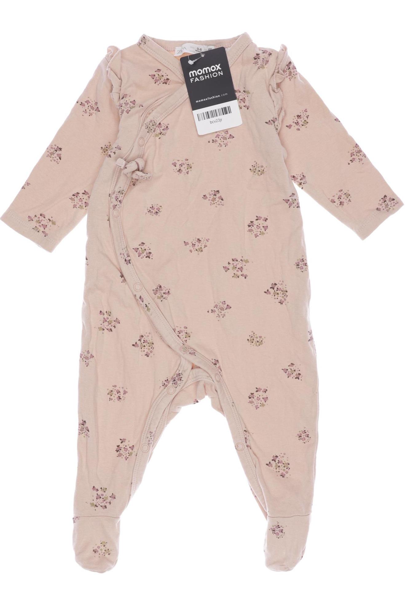 

Zara Damen Strampler, pink, Gr. 68