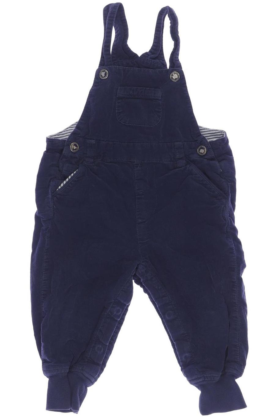 

ZARA Mädchen Strampler, marineblau