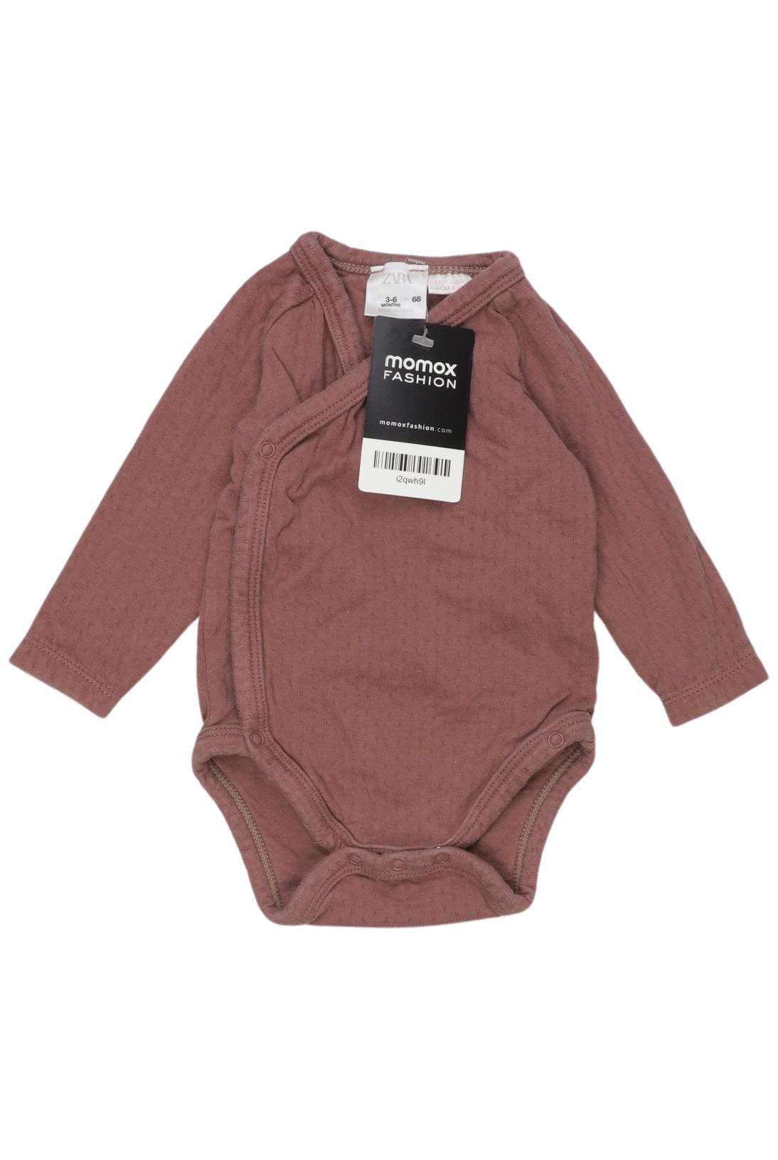 

Zara Mädchen Strampler, braun, Gr. 68