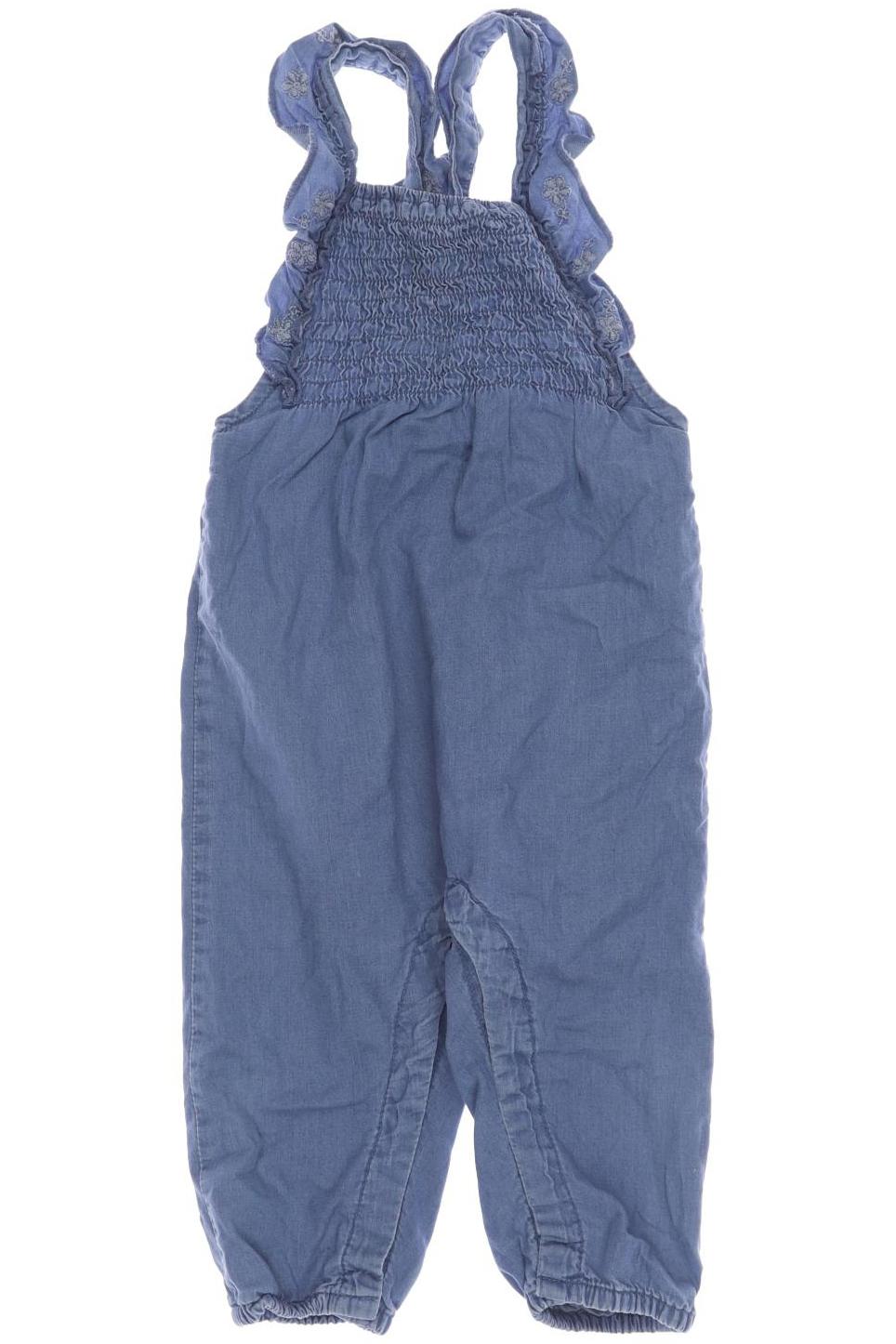 

Zara Damen Strampler, blau, Gr. 80