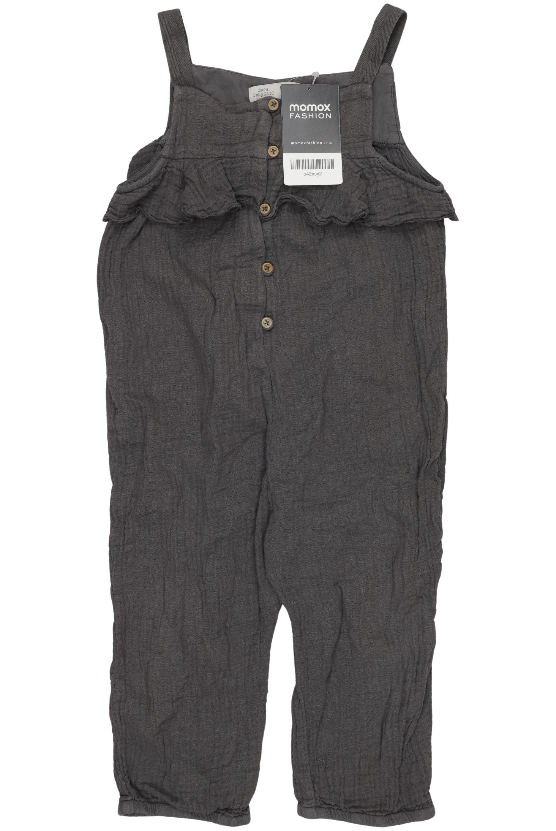 

Zara Damen Strampler, grau, Gr. 104