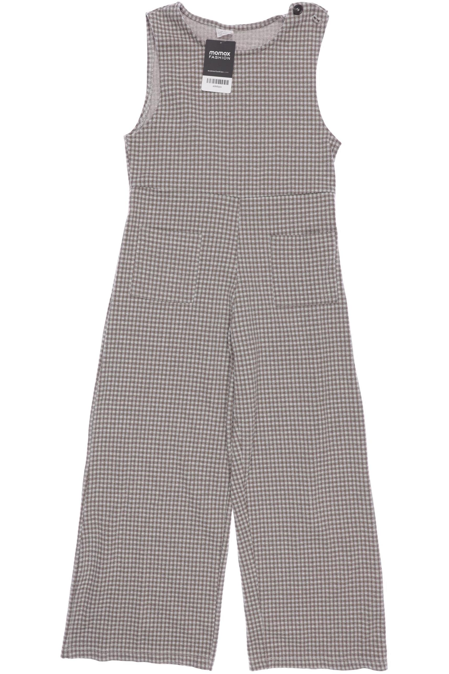 

Zara Damen Strampler, braun, Gr. 152