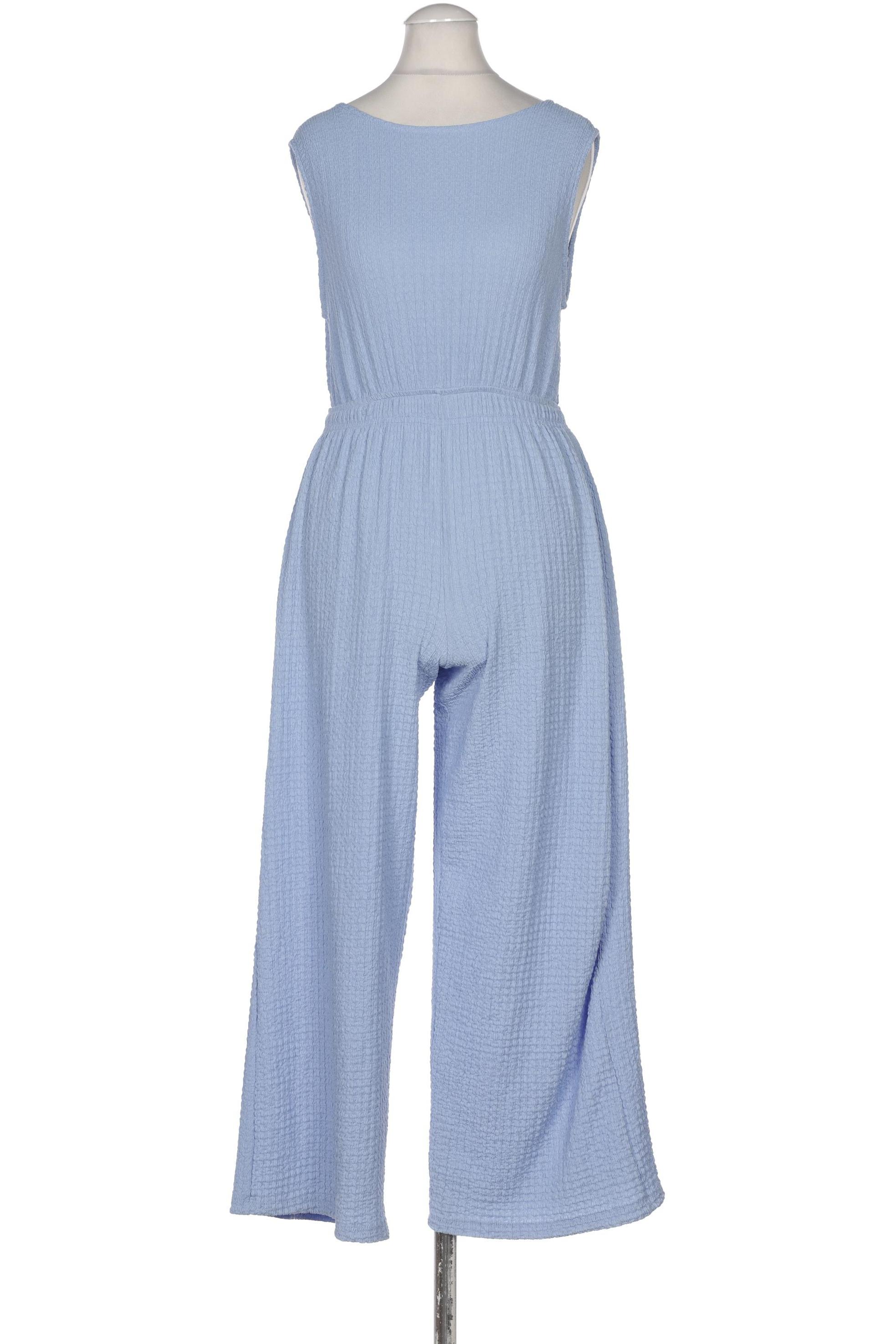 

Zara Damen Strampler, hellblau, Gr. 140