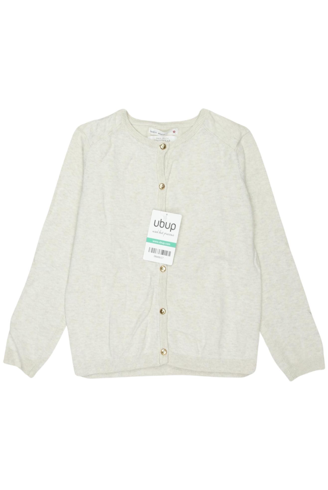 

Zara Damen Strickjacke, beige, Gr. 128