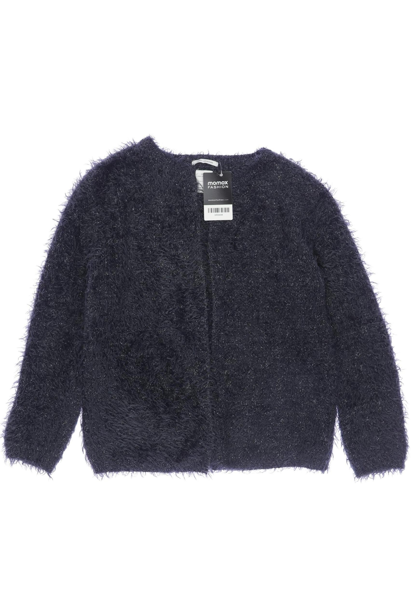 

Zara Damen Strickjacke, grau, Gr. 164