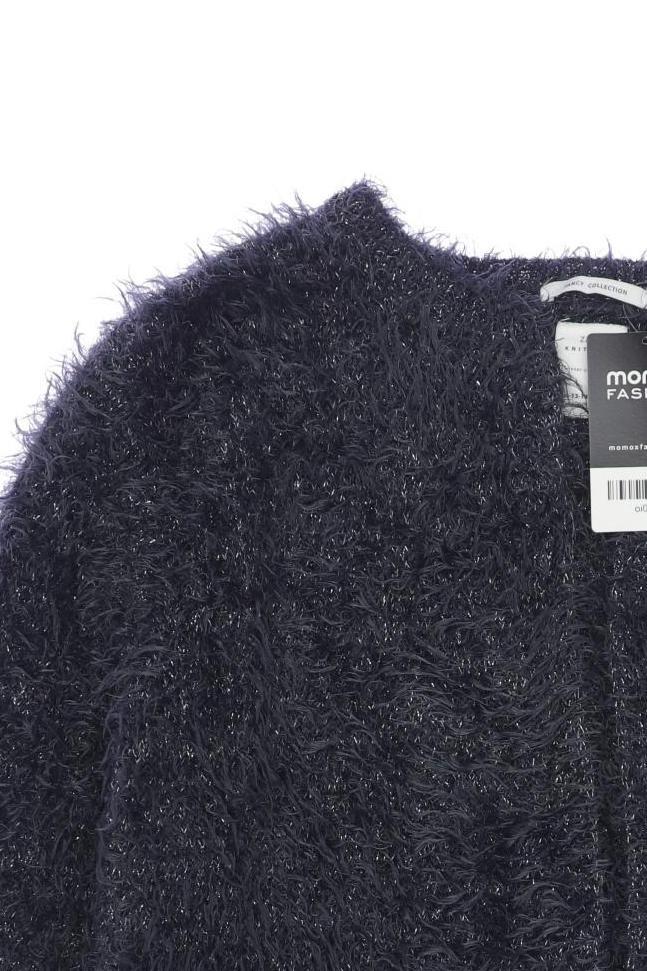 Thumbnail - Zara Damen Strickjacke, grau, Gr. 164