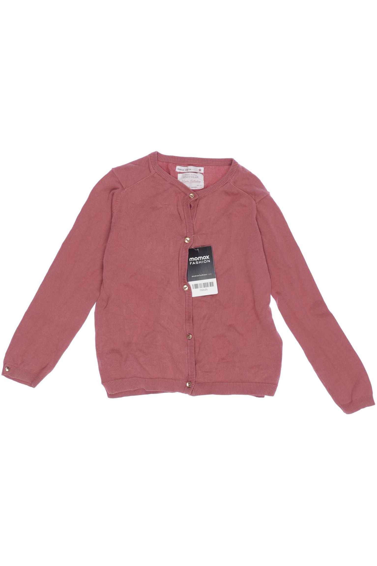 

Zara Damen Strickjacke, pink, Gr. 122