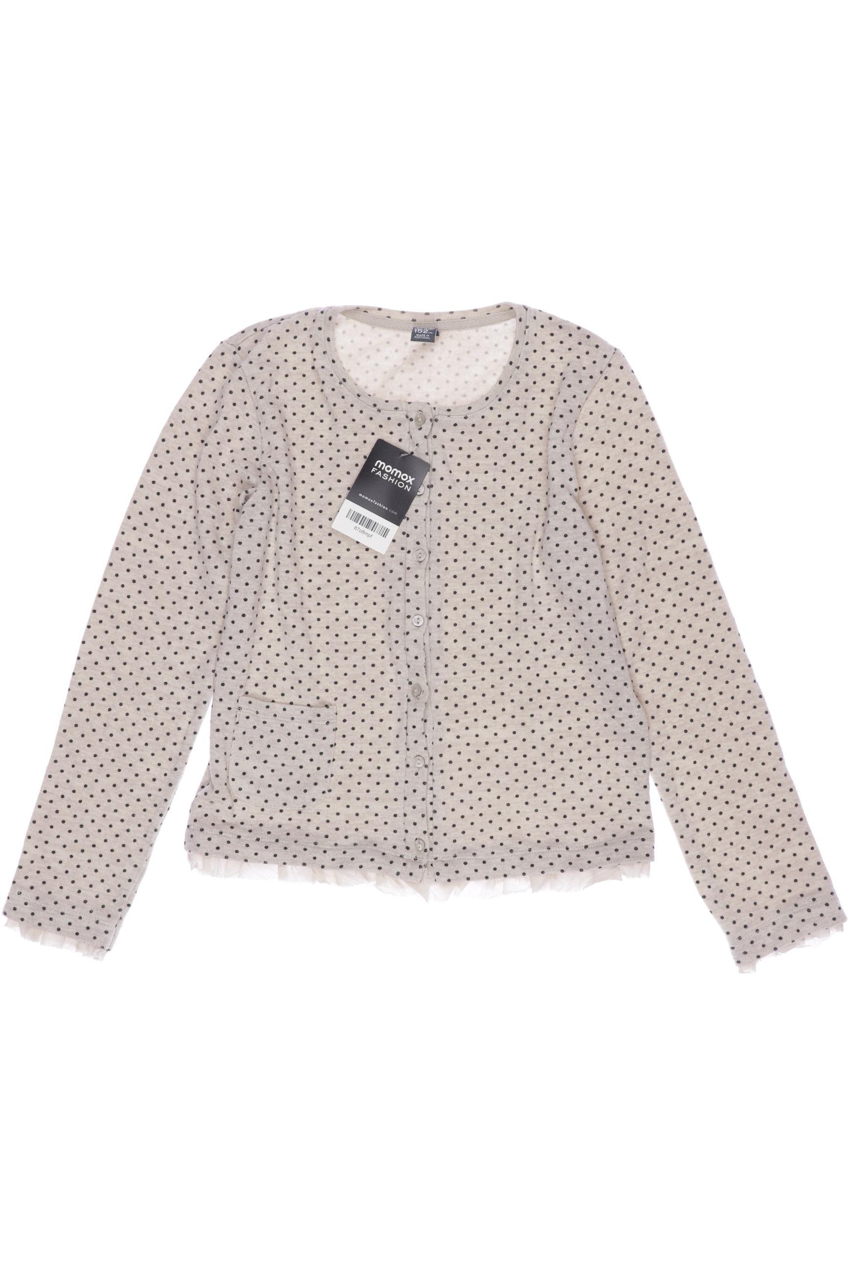 

Zara Damen Strickjacke, beige, Gr. 152
