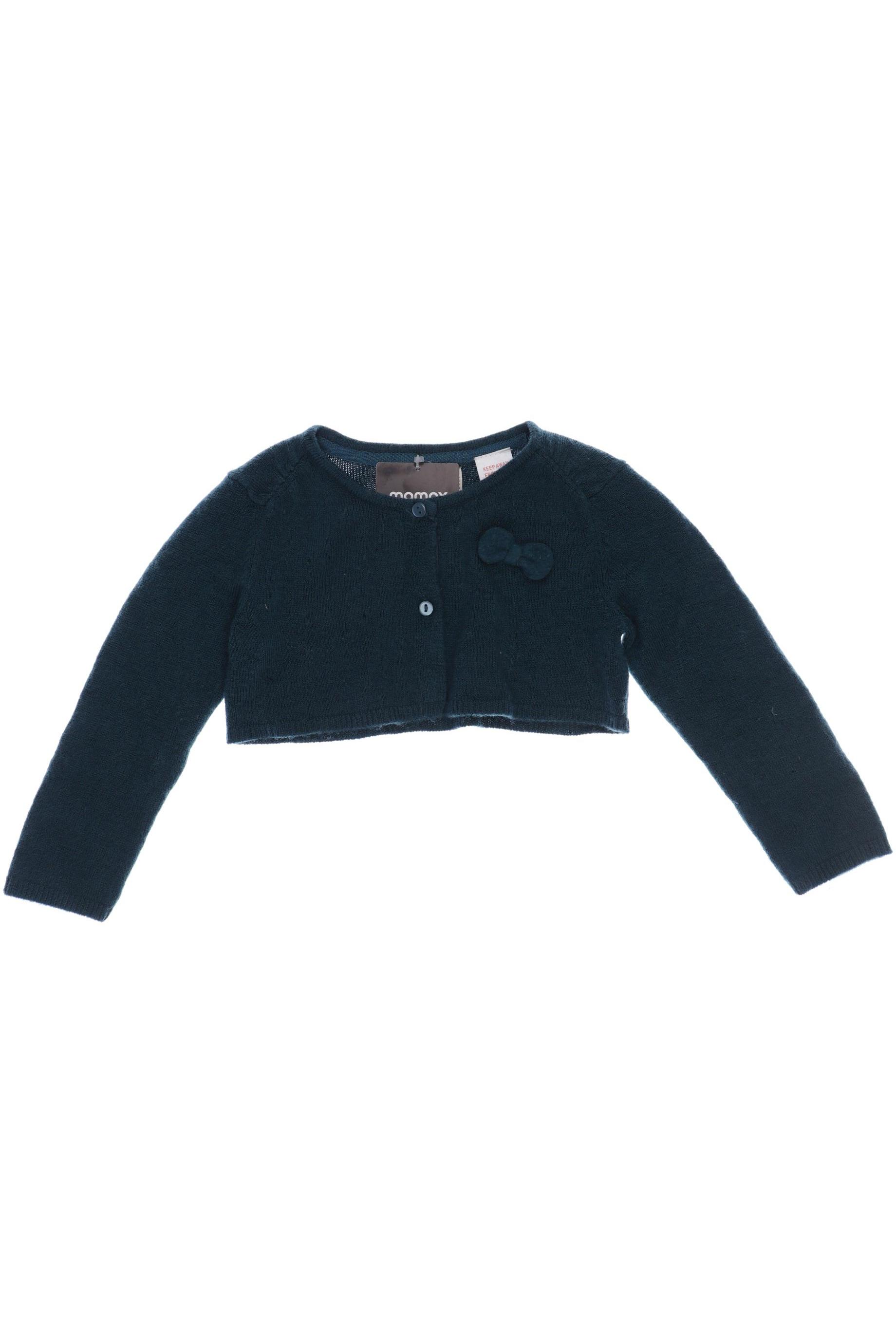 

Zara Mädchen Strickjacke, grün, Gr. 86