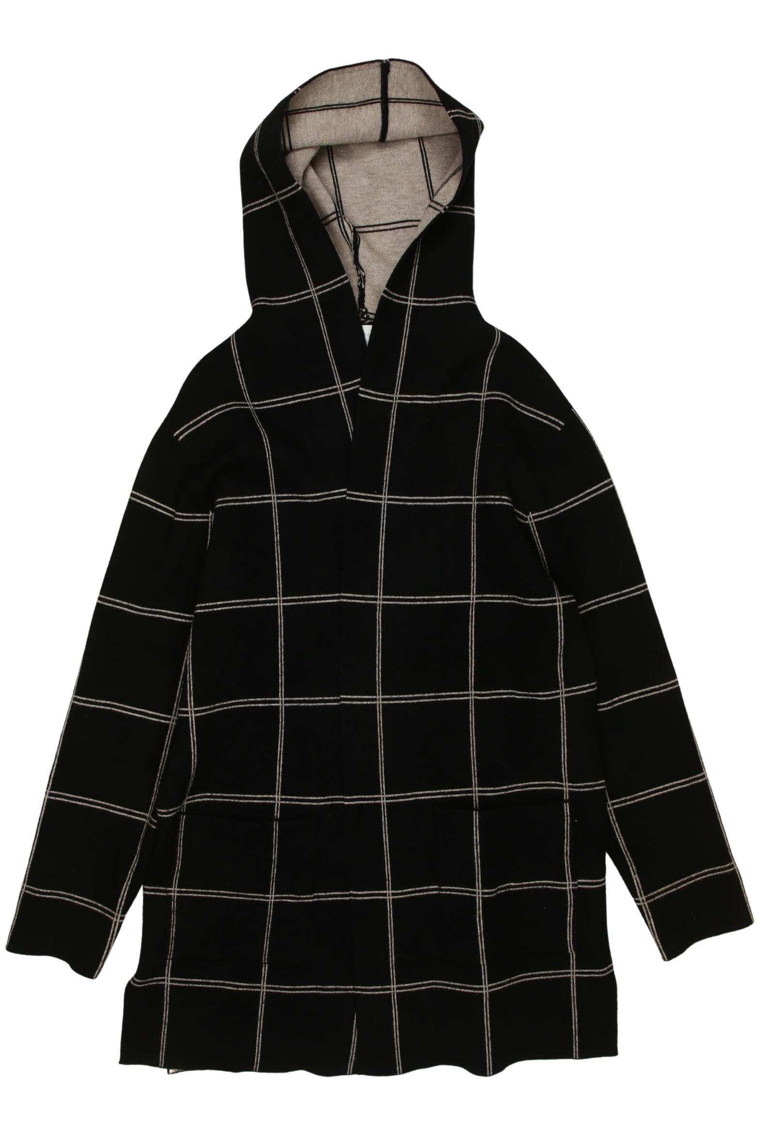 

Zara Mädchen Strickjacke, schwarz, Gr. 164