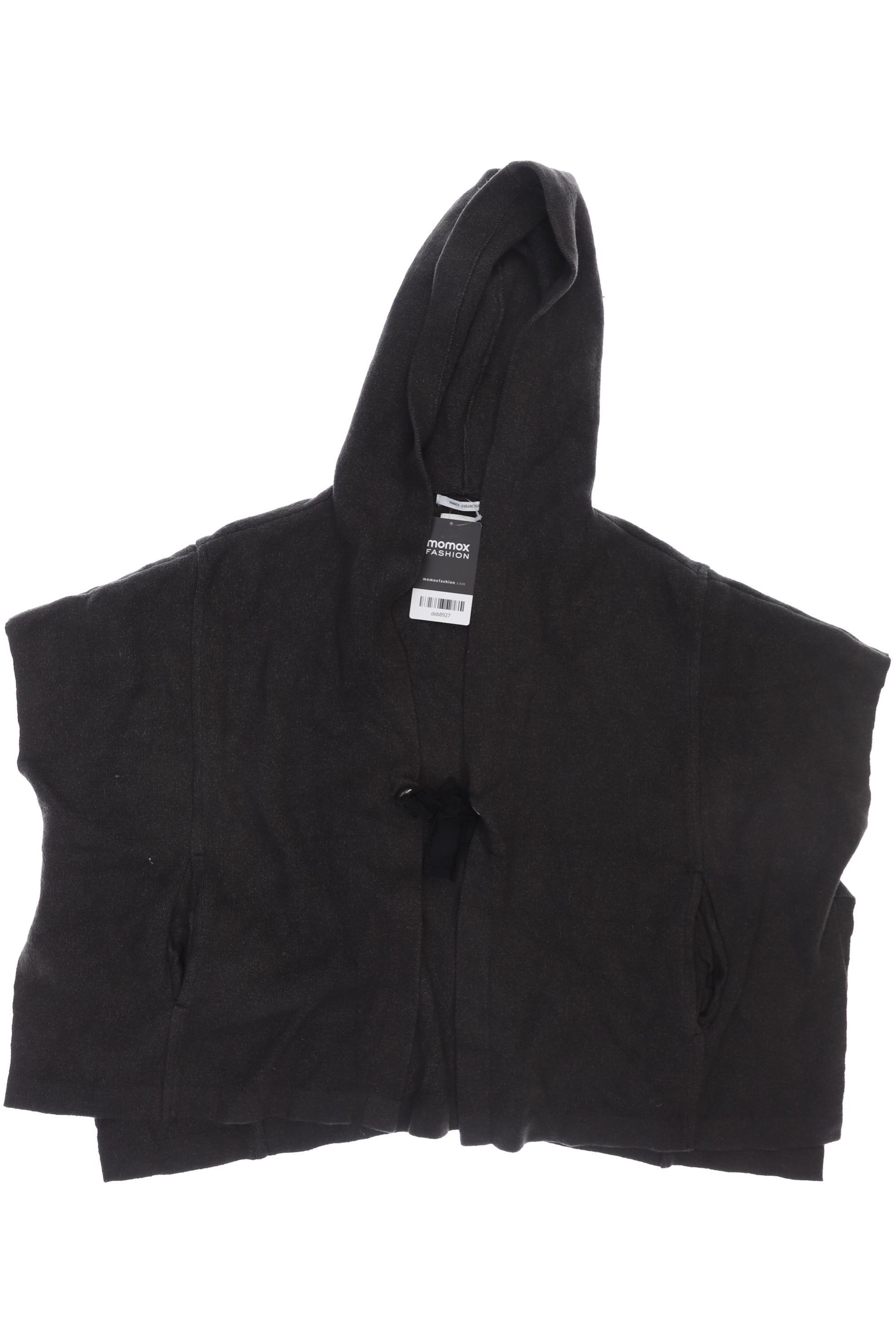 

Zara Mädchen Strickjacke, grau, Gr. 140