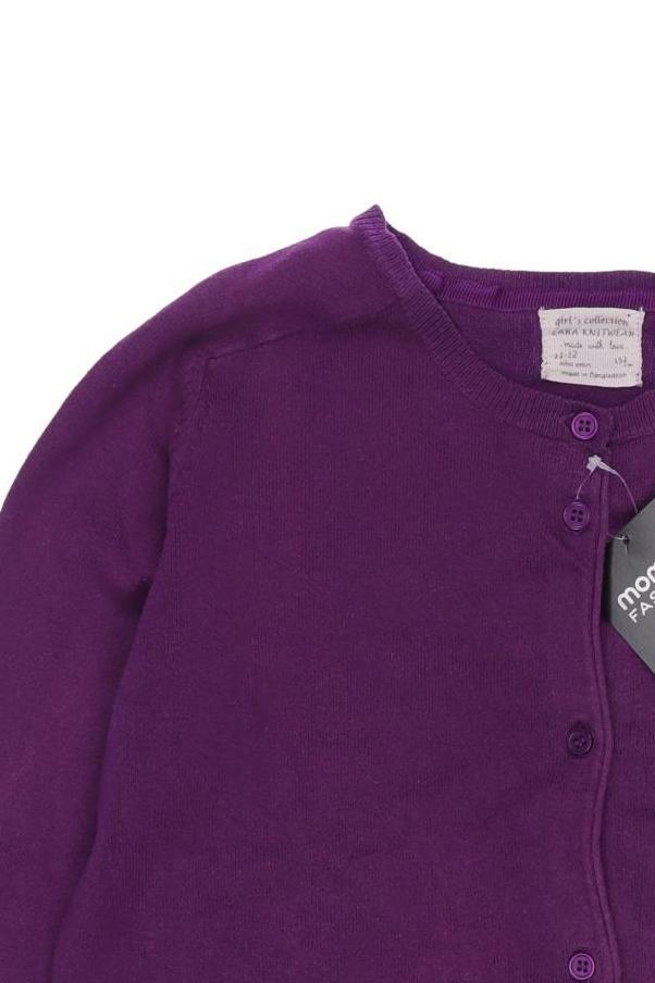 Thumbnail - Zara Damen Strickjacke, flieder, Gr. 152