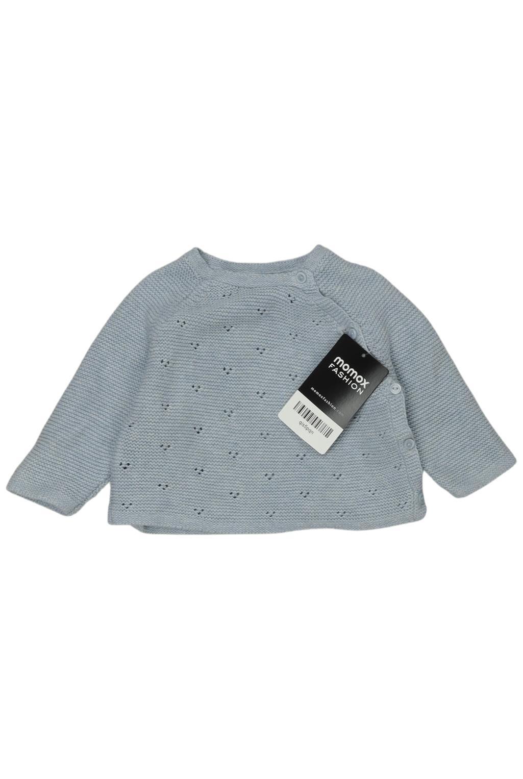 

Zara Mädchen Strickjacke, hellblau, Gr. 62